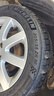 米其林轮胎205/55ZR16 94W TL ps4 竞驰4 ST适配思域高尔夫7马自达6速腾 实拍图
