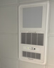 松下（Panasonic）风暖浴霸  智能薄型系列暖风照明排气一体 免费送装 FV-RB20VL1 实拍图