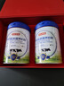 京东京造 牛初乳营养奶粉850g×2 低GI 成人中老年奶粉新年送礼年货礼盒 实拍图