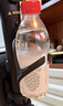 九号（Ninebot）水壶架配件 实拍图