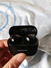 华为FreeBuds SE 2 蓝牙耳机国家补贴 耳机 40小时长续航/快速充电/蓝牙5.3/轻盈小巧/影音娱乐 曜石黑 实拍图