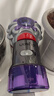 戴森（DYSON）V8无绳吸尘器【升级款】手持无线吸尘器 除螨 宠物 家庭适用 实拍图