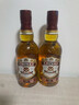 芝华士（Chivas）12年 苏格兰 调和型 威士忌 500ml  洋酒  实拍图
