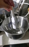 小熊（Bear）绞肉机家用 碎肉机电动搅拌机饺子肉馅蒜蓉机 搅肉机 绞肉绞菜多功能一体机 3L全钢杯 QSJ-P05E3  实拍图