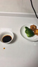 斯凯绨（Sky Top）碗盘碟陶瓷餐具套装骨瓷纯白家用乔迁礼盒包装6人份20头实用装 实拍图