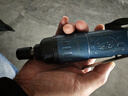 东成冲击式气动螺丝刀FP-FF02-6气动风批螺丝刀改锥起子气动工具 实拍图