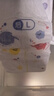 好奇（Huggies）金装纸尿裤XL108片(12-17kg)尿不湿【速干不易红】 实拍图