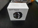 小米（MI）REDMI Watch 6典雅黑 国家补贴 澎湃OS 3 心率血氧监测 蓝牙通话 红米手表6 智能手表 小米汽车 实拍图