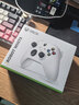 微软（Microsoft）Xbox无线游戏手柄 无线控制器 冰雪白 蓝牙适配Xbox/PC/平板/手机 Steam促销黑神话悟空 丝之歌 实拍图