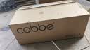 卡贝（cobbe）厨房水槽大单槽小米粒多功能洗碗洗菜一体盆 加厚304不锈钢洗菜池 实拍图