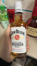 金宾（Jim Beam）白占边调和型200ml波本美国肯塔基州 威士忌洋酒新老包随机发 实拍图
