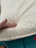 亚朵星球慢回弹记忆绵枕 枕头护颈枕芯基础款枕头芯酒店睡眠低枕8cm单只 实拍图