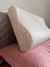 MLILY眯狸枕头护颈椎枕深度睡眠专用记忆棉枕芯慢回弹0压枕学生记忆枕 实拍图