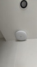 华为坤灵wifi6无线面板AP162E 家用全屋wifi6路由器千兆双频3000M 企业级大户型ac+ap组网160M频宽 实拍图