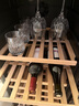 维诺卡夫(Vinocave)尼斯系列85瓶酒柜恒温红酒柜家用一级能效酒窖级嵌入式风冷无霜保湿冷藏柜 CWC-200A   实拍图