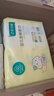全棉时代（PurCotton）【孙颖莎同款】婴儿棉柔巾100%纯棉干湿两用面巾洗脸巾80抽*12包 实拍图