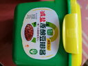 葱伴侣减盐原酿豆瓣酱300g【减盐】六月香炒菜蘸酱 欣和出品 实拍图