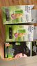 施华蔻（Schwarzkopf）怡然滋养染发霜3.0自然深棕 染发剂染发膏植物人参 多次盖白补染 实拍图