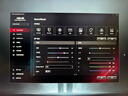 华硕（ASUS）ROG 绝杀27二代 27英寸显示器2K 240Hz电竞显示器2代超频255Hz HDR400 G-Sync 0.3ms响应 HDMI 2.1 实拍图