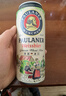 保拉纳（Paulaner）柏龙 经典小麦白啤 500ml*24听 德国啤酒 京东自营 年货送礼 实拍图