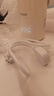 海尔（Haier）无线便携式婴儿恒温水壶水杯调奶器外出冲泡奶壶可烧开水恒温保温 实拍图