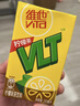 维他奶维他经典柠檬味茶饮料250ml*24盒 年货节送礼 分享装 整箱装 实拍图