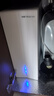 沁园双子芯净矿2.0净水器 1200G家用厨房台下式8年RO反渗透过滤器 双水路直饮净饮一体机UR-S61293 实拍图