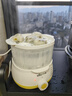 小熊（Bear）煮蛋器蒸蛋器迷你自动断电2025款多功能煮鸡蛋早餐神器蒸鸡蛋羹双层大容量蒸煮一体机早餐机 双层 【30分钟定时-配不锈钢蒸碗】 实拍图