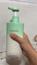 阿道夫王一博同款头皮去屑洗发水618ml 舒缓止痒 天然香植物香氛洗发露 实拍图