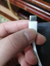 Apple/苹果 60W USB-C数据线-1米 type-c苹果充电线手机数据线 苹果17充电线iphone17充电线 实拍图