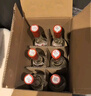 汾酒 红盖玻汾 清香型白酒 42度 475mL*6瓶 整箱非原箱 实拍图