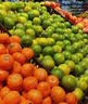 水果专用保鲜剂生鲜蔬菜食品延长储存防腐烂变质杀菌喷雾浸泡液 1瓶【水果保鲜剂】 实拍图