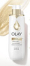 OLAY流金沐浴露烟酰胺水光焕亮茶山栀子香含流光因子500g留香男女 实拍图
