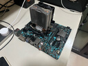 华擎（ASRock）B450M-HDV R4.0主板 支持CPU 5700X3D/5700X/5600（AMD B450/AM4 Socket） 实拍图
