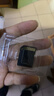金士顿（Kingston）128GB TF（MicroSD）存储卡 内存卡U3 V30 A2 4K适配大疆Pocket 3/Action 6/Nano/无人机/运动相机 实拍图