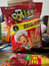 好丽友（ORION）呀土豆自封袋薯条番茄味188g 膨化食品休闲零食家庭年货囤货装 实拍图