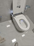 四季沐歌（MICOE）智能马桶X70顶配自动翻盖泡沫盾无水压坐便器送装一体ZN(K21)-4P 实拍图