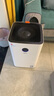 气熙（airx）空气净化器除甲醛TVOC除菌空气净化机去除甲流雾霾异味甲醛数显净化多重污染 A10SE  实拍图