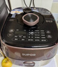苏泊尔（SUPOR）鲜呼吸IH电压力锅5L家用自动排气304球釜SY-50HC8033Q双胆电饭煲高压锅4-6人 实拍图