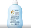 戴·可·思戴可思 儿童洗发沐浴二合一牛奶香燕麦提取物800ml*2瓶装 实拍图
