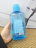 韩方五谷漱口水减菌味清新口气深层清洁口臭持久痛消止牙龈便携男女500mL 实拍图