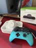 新得利适用微软Xbox手柄电池原装Series充电底座Xbox One手柄座充X/S控制器收纳支架大容量双电池盖配件 实拍图