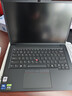 ThinkPad【国家补贴15%】T14p AI PC 酷睿Ultra9 185H 14.5英寸高性能笔记本电脑 32G 1TB 3K RTX4050 实拍图