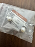 京润珍珠耳钉925银浅愿淡水珍珠耳饰高级感珠宝基础款生日礼物送女友 实拍图