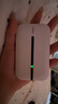海尔随身wifi可移动无线wifi6免插卡随行便携式车载4g无限路由器支持5G/4G设备上网全国通用流量2025款 实拍图