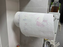 心相印卷纸/厨房用纸75节*8卷纸巾食品接触级（整箱销售 ） 实拍图