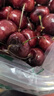 采缇国产车厘子5kg4j大连美早樱桃生鲜樱桃次日达新鲜水果当季礼盒整 2.8斤(净重) 礼盒装 4J 32mm(含)-34mm(不含） 实拍图