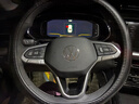 微尚 真皮方向盘套适用于大众新朗逸宝来速腾迈腾凌渡POLO帕萨特桑塔纳高尔夫7 8探岳途岳途昂X途观L探歌捷达 实拍图