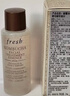 Fresh馥蕾诗红茶水酵母酵萃精华250ml护肤品 生日礼物送女友送男友 实拍图