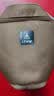 脉鲜户外防爆高山罐分体炉具燃料丙烷便携扁气罐 旅腾包M（不含气罐） 实拍图